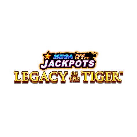 Mega Fire Blaze Legacy Of The Tiger PokerStars